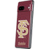 Florida State FSU Seminoles Initials Pixel Skins
